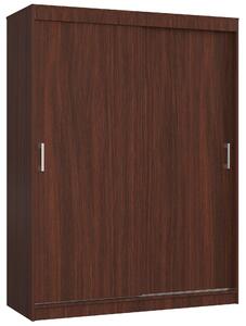 Dulap de haine Cosimo (wenge). Promo -13%. 1069434