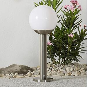 Eglo NISIA-C 33565 - Lampă LED reglabilă pentru exterior, 1xE27/9W/230V, 525 mm, IP44