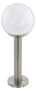 Eglo NISIA-C 33565 - Lampă LED reglabilă pentru exterior, 1xE27/9W/230V, 525 mm, IP44