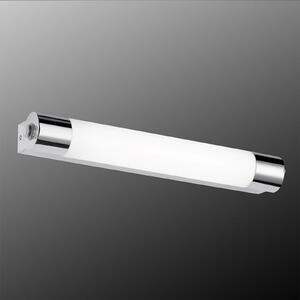 Aplică de perete LED baie Paulien, 44 cm