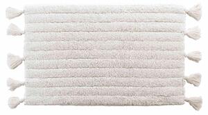 Covoraș de baie alb 50x80 cm Minatis – douceur d'intérieur
