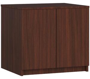 Suprastructură pentru dulap Sashka II (wenge). Promo -10%. 1070806