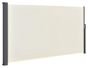 Juskys Copertina laterala Dubai 300 x 160 cm - bej
