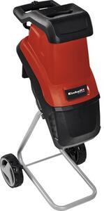 Tocător electric crengi/ resturi vegetale Einhell GC-KS 25 2000 W
