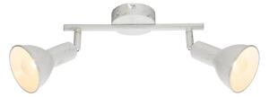 Globo 54648-2 - Lampa spot 2xE14/40W
