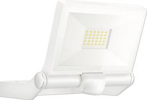 Proiector LED exterior XLED One 18,6W 2050 lumeni IP44, senzor de mișcare, lumină caldă, alb