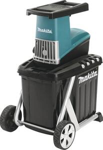 Tocător electric crengi/resturi vegetale Makita UD2500 2500W