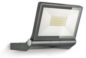Proiector LED exterior XLED One 23W 2550 lumeni IP44, lumină caldă, antracit