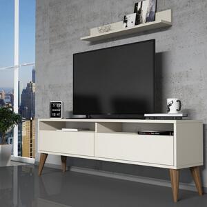 Mobilier living Bestie (Crem). 1072226