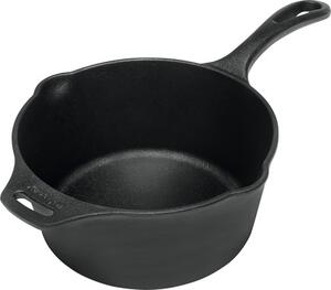 Oală Petromax KR2 cu capac și mâner fontă