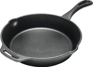 Tigaie Petromax FP25 cu mâner fontă Ø 25 cm