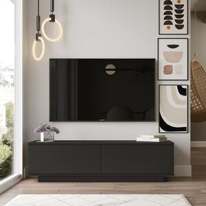 Masă TV/Dulap Fancy (Negru). Promo -22%. 1072592