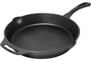Tigaie Petromax FP30 cu mâner fontă Ø 30 cm