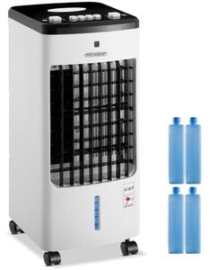 Deuba Răcitor de aer 3.5L - alb