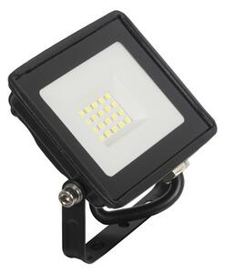 Proiector LED exterior Homelight 20W 1600 lumeni IP65, lumină rece