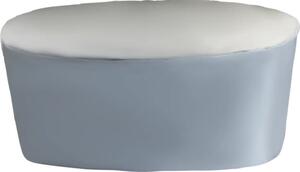 Husă de protecție pentru mobilier grădină Garden Place oval 200x95 cm
