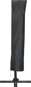 Husă de protecție pentru umbrelă Soluna 235x55 cm negru