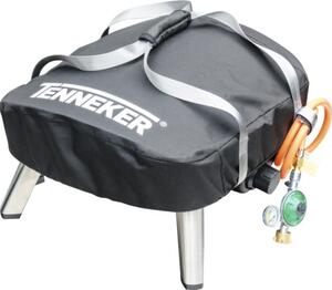 Husă de protecție/ geantă transport cuptor pizza Tenneker Galaxy TG-3" 12