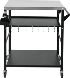 Masă modulară Tenneker 87x75x90 cm