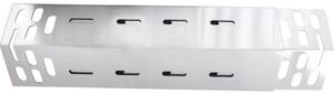 Protecție flacără reglabilă 29-52 cm 2 buc