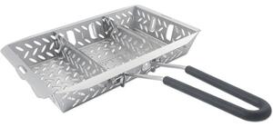 Coș pentru grătar Tenneker 38x25,5 cm