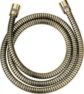 Furtun de dus 150 cm finisaj antichizat - XDCT0VFL0