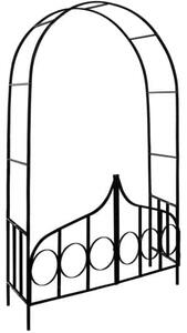 Deuba Arc decorativ - 240x140x40cm
