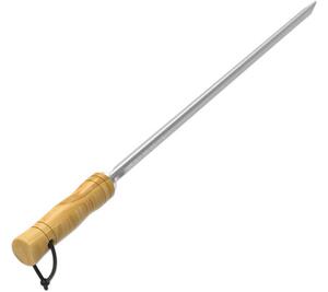 Ţepuşă frigărui pentru grătar Tenneker Aurora 73 cm