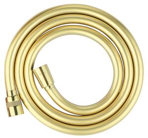 Furtun de dus 150 cm finisaj auriu / gold NDA_Z51W