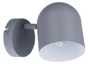 Aplică perete spot AZURO 1xE27/40W/230V