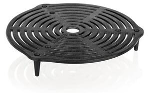 Pirostrie Petromax cu 3 picioare fontă Ø 30 cm