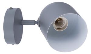 Aplică perete spot AZURO 1xE27/40W/230V
