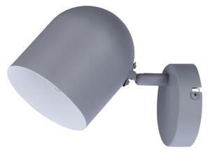 Aplică perete spot AZURO 1xE27/40W/230V