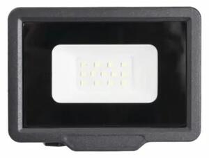 Proiector LED exterior Slim 30W 2850 lumeni IP65, lumină rece
