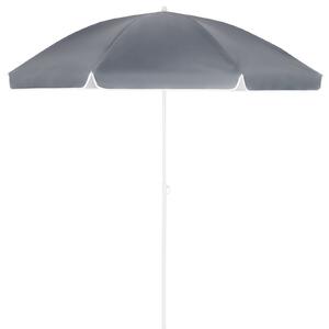 Deuba Floarea soarelui de gradina Kipr 180 cm - antracit