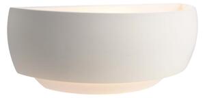 Aplică Deko-Light 341206 TWYNNDA 1xE14/40W/230V alb