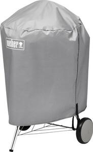 Husă de protecție pentru grătar cărbuni Weber Ø 57 cm gri