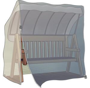 Husă de protecție pentru balansoar Hollywood, 215 x 155 x 150 cm