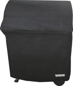 Husă de protecție pentru grătar Tenneker® TC-Drum 70x60x90 cm