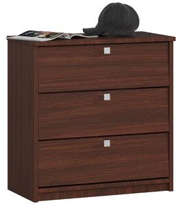 Pantofar Mansur (wenge). Promo -19%. 1069008