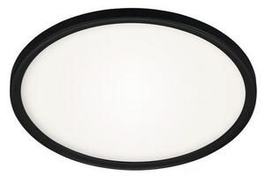 Plafonieră LED dimabilă SLIM LED/18W/230V Wi-Fi Tuya Briloner 7058-015 + telecomandă