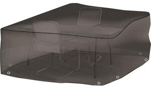 Husă de protecție pentru set mobilier lounge 173 x 178 x 77 cm