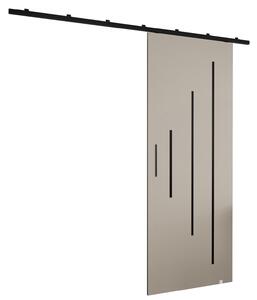 Uși culisante 90 cm Zodiac Y (cashmir). 1074280