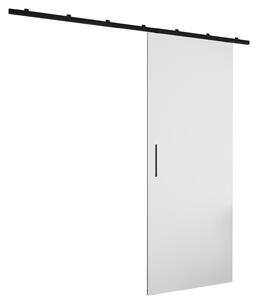Uși culisante 90 cm Zodiac I (alb mat). 1074265