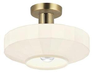 Lustră aplicată VIVIAN 1xE27/40W/230V aurie
