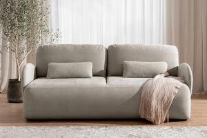 Canapea extensibilă Dinel - șenil bej Perfect Harmony 07