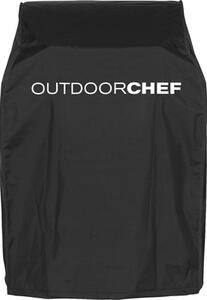 Husă de protecție pentru grătar OUTDOORCHEF DUALCHEF 315G, 325G, S-325G negru