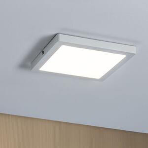 Paulmann Atria plafonieră 2.700 K 22x22 cm alb mat