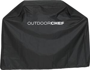 Husă de protecție pentru grătar OUTDOORCHEF DUALCHEF 415G,425G/ AUSTRALIA 455G negru