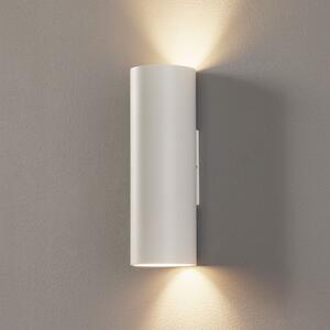 Wever & Ducré Lighting WEVER & DUCRÉ Ray mini 2.0 aplică de perete alb, reglabil, Alb, Camera de zi / sufragerie, Metal, Modern